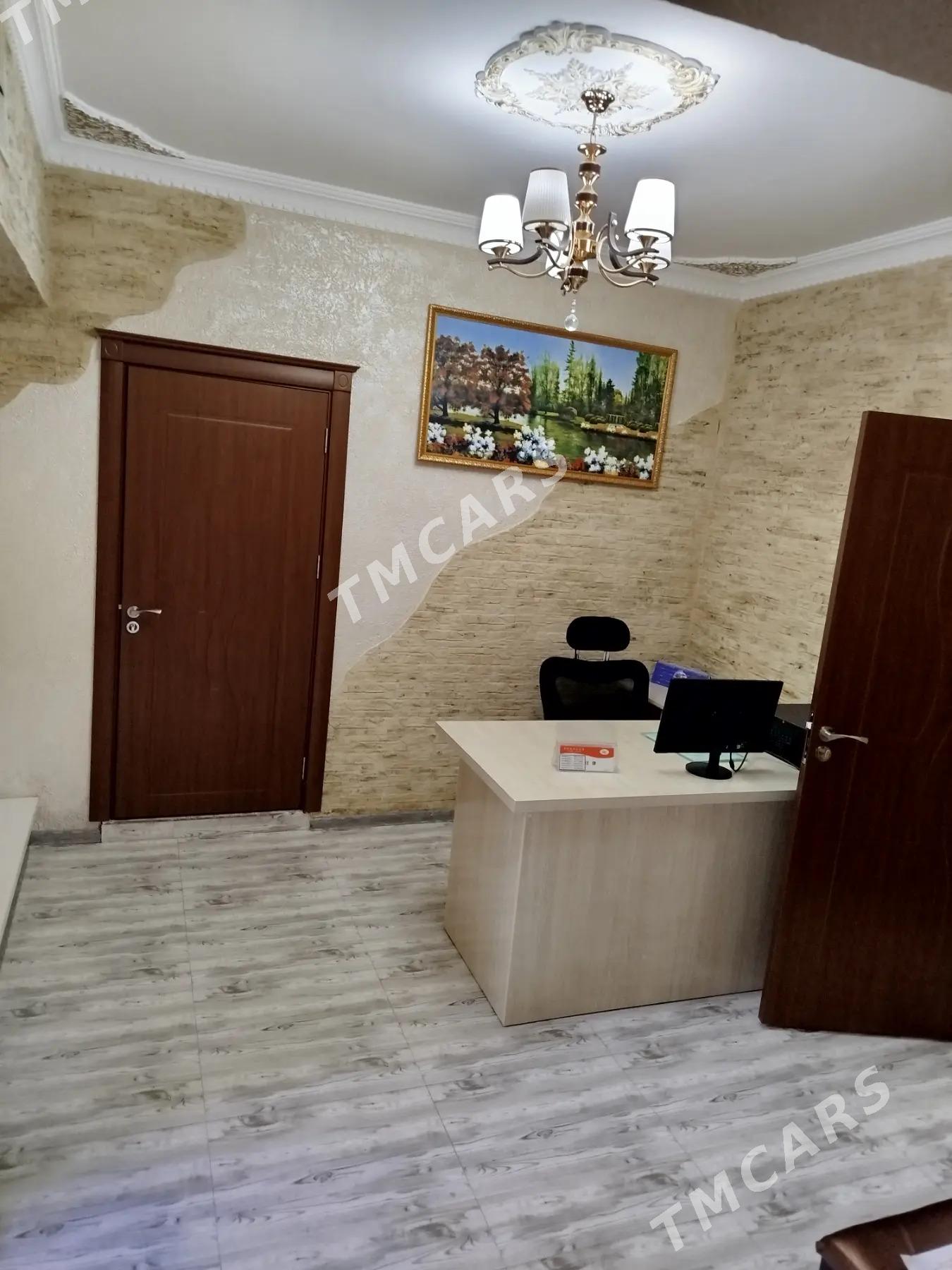 Satlyk hususy ofis - Aşgabat - img 2