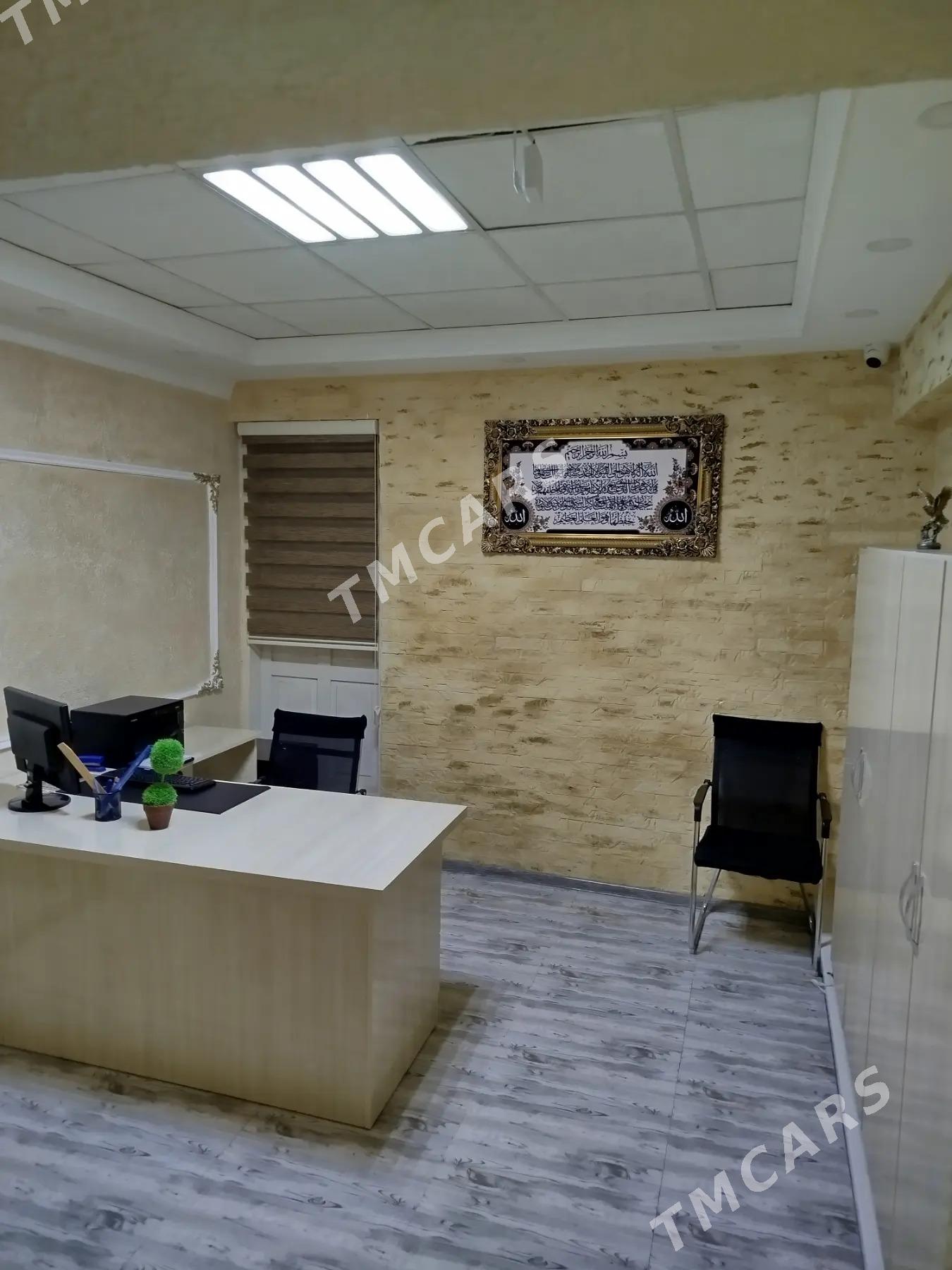 Satlyk hususy ofis - Aşgabat - img 3