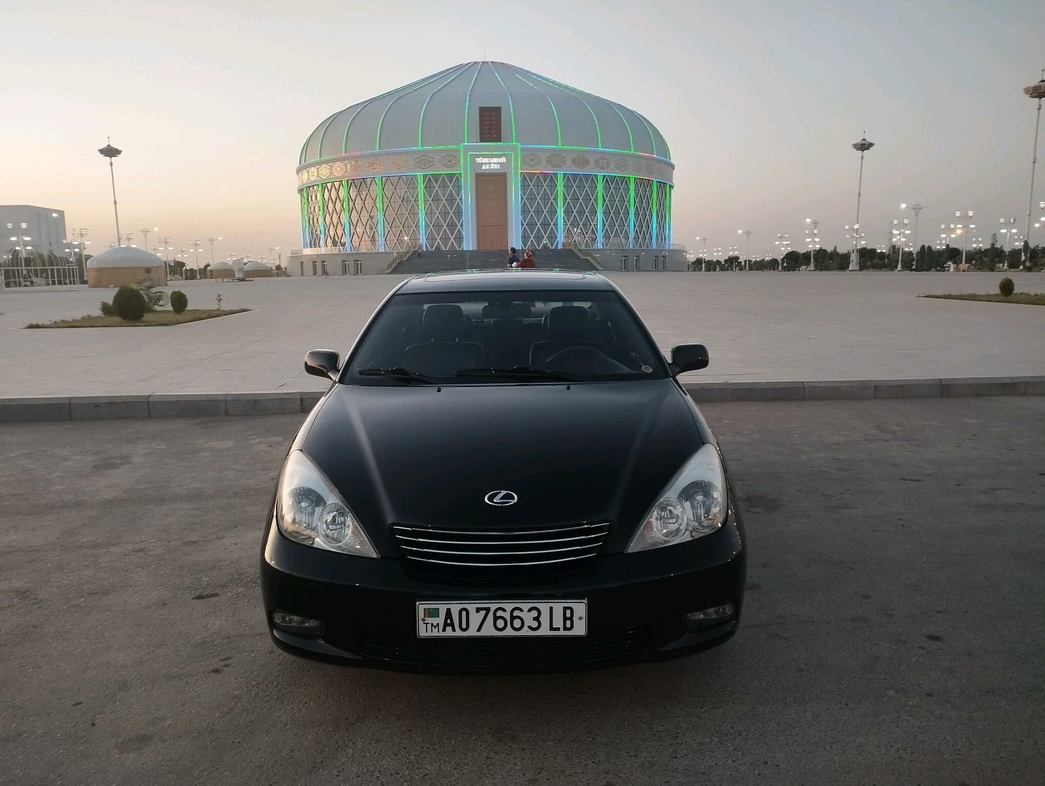 Lexus ES 330 2004 - 177 000 TMT - Türkmenabat - img 6