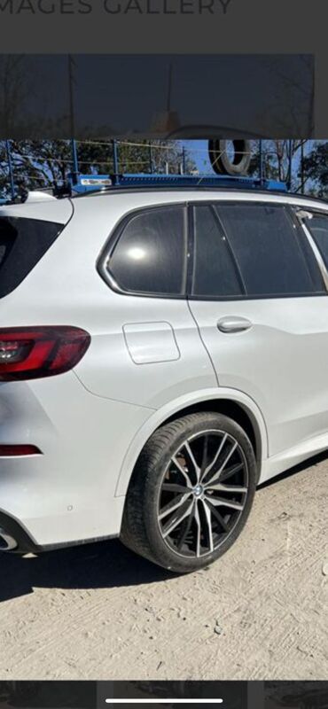 bmw x5 diska fara 32 000 TMT - Aşgabat - img 2