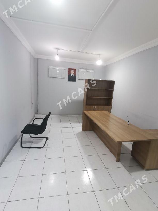 Arenda ofis 2 komnat - Aşgabat - img 3