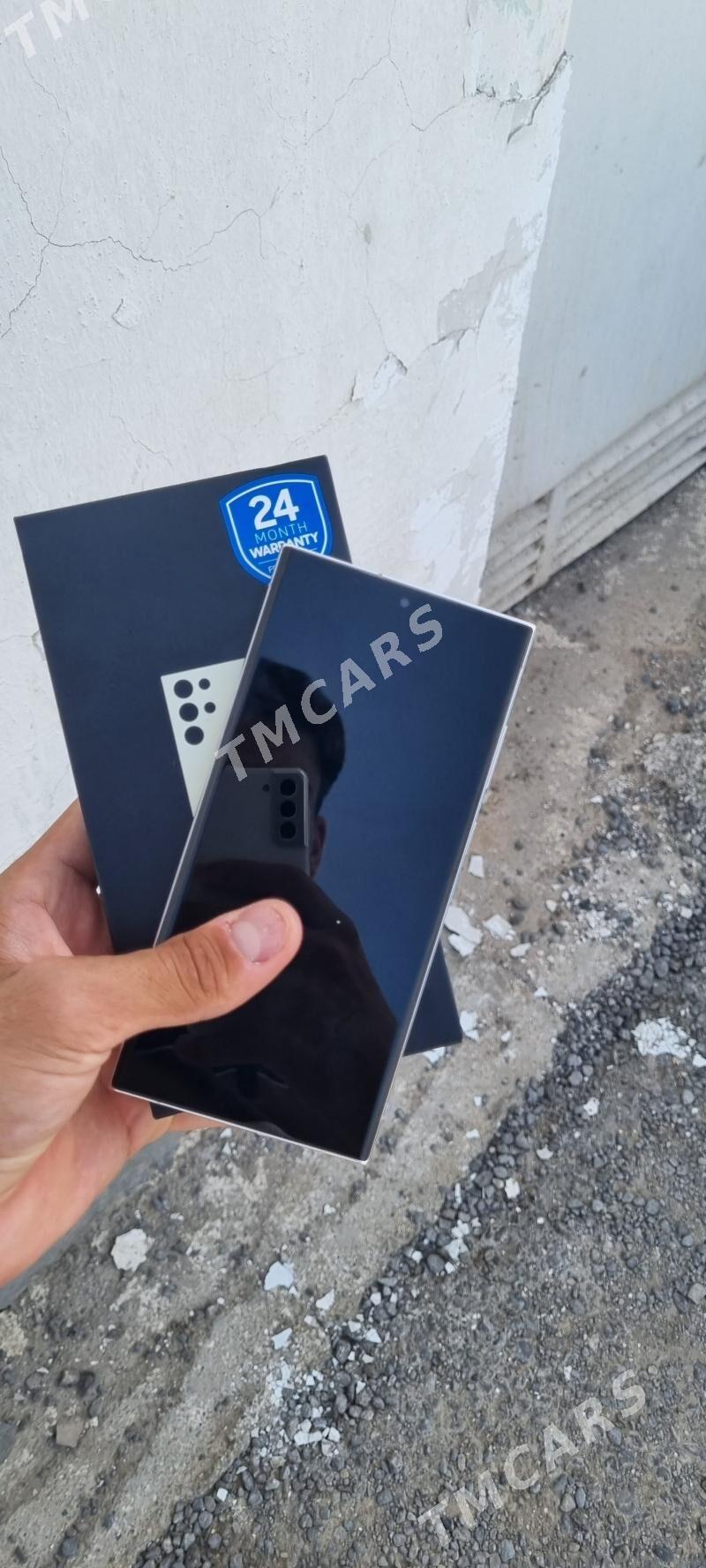Samsung s23 ultra - Ашхабад - img 3