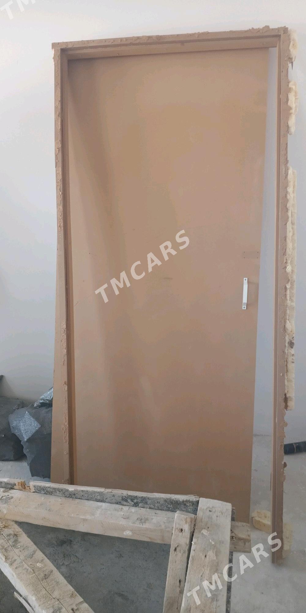 Gapylar 3 sany mdf, 1 wanna - Ашхабад - img 2