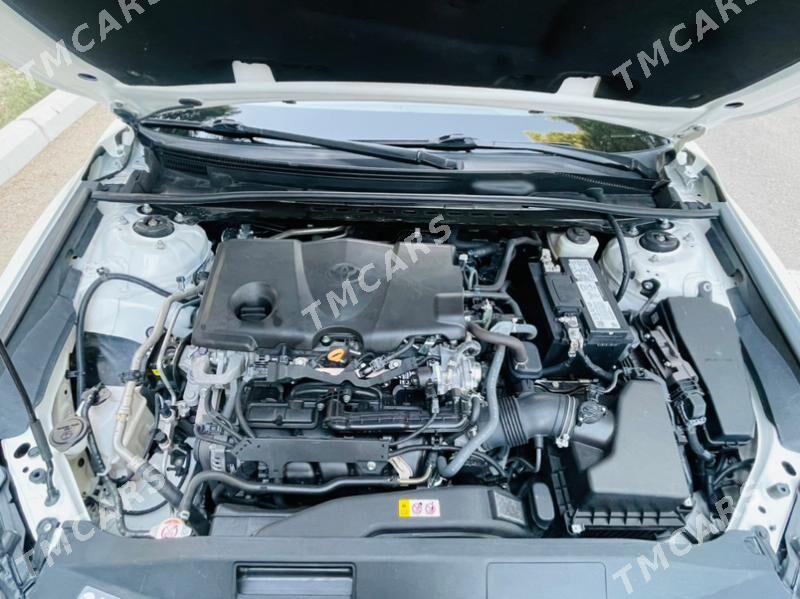 Toyota Camry 2021 - 310 000 TMT - Мары - img 6