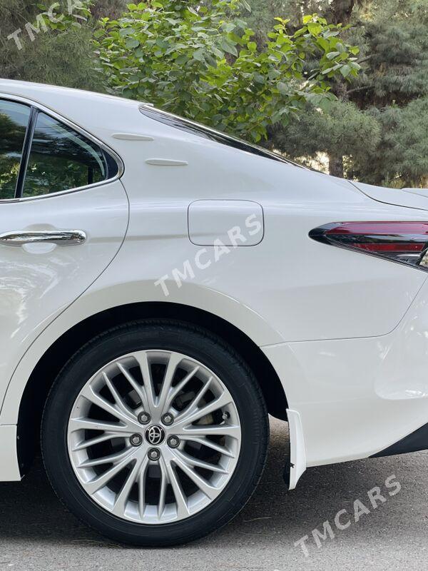 Toyota Camry 2021 - 310 000 TMT - Мары - img 2