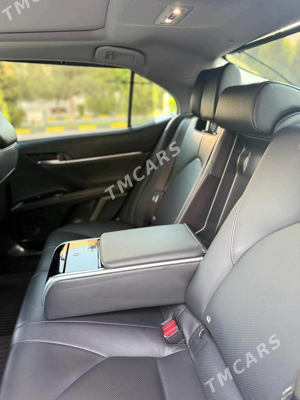 Toyota Camry 2019 - 535 000 TMT - Aşgabat - img 3