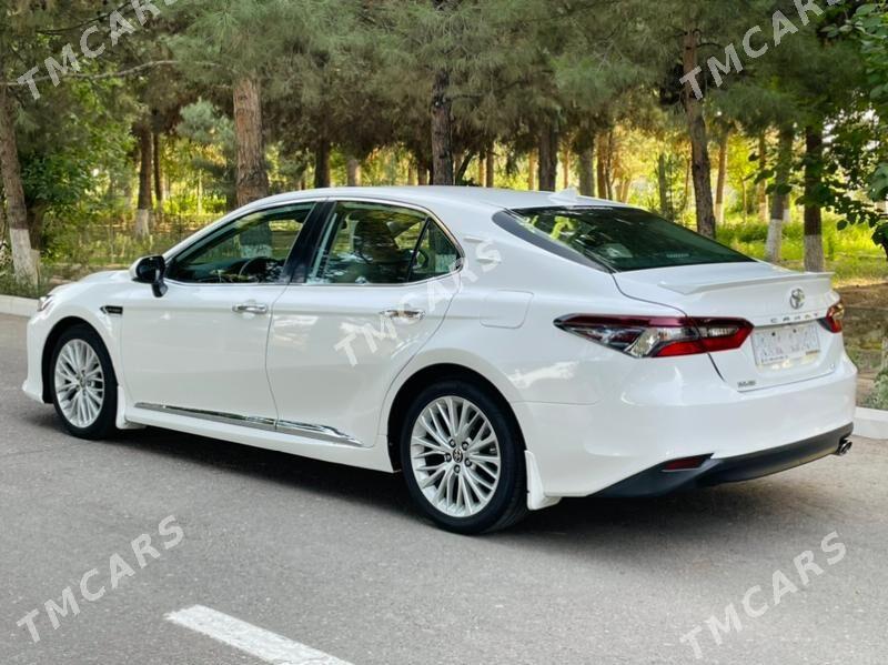 Toyota Camry 2021 - 310 000 TMT - Мары - img 10