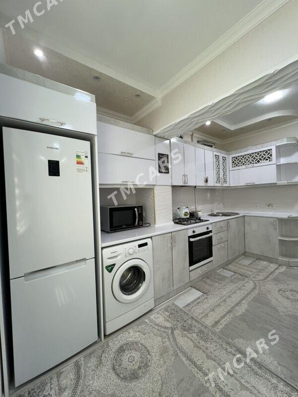 211kw 2etaz 3komnat - Balkanabat - img 5