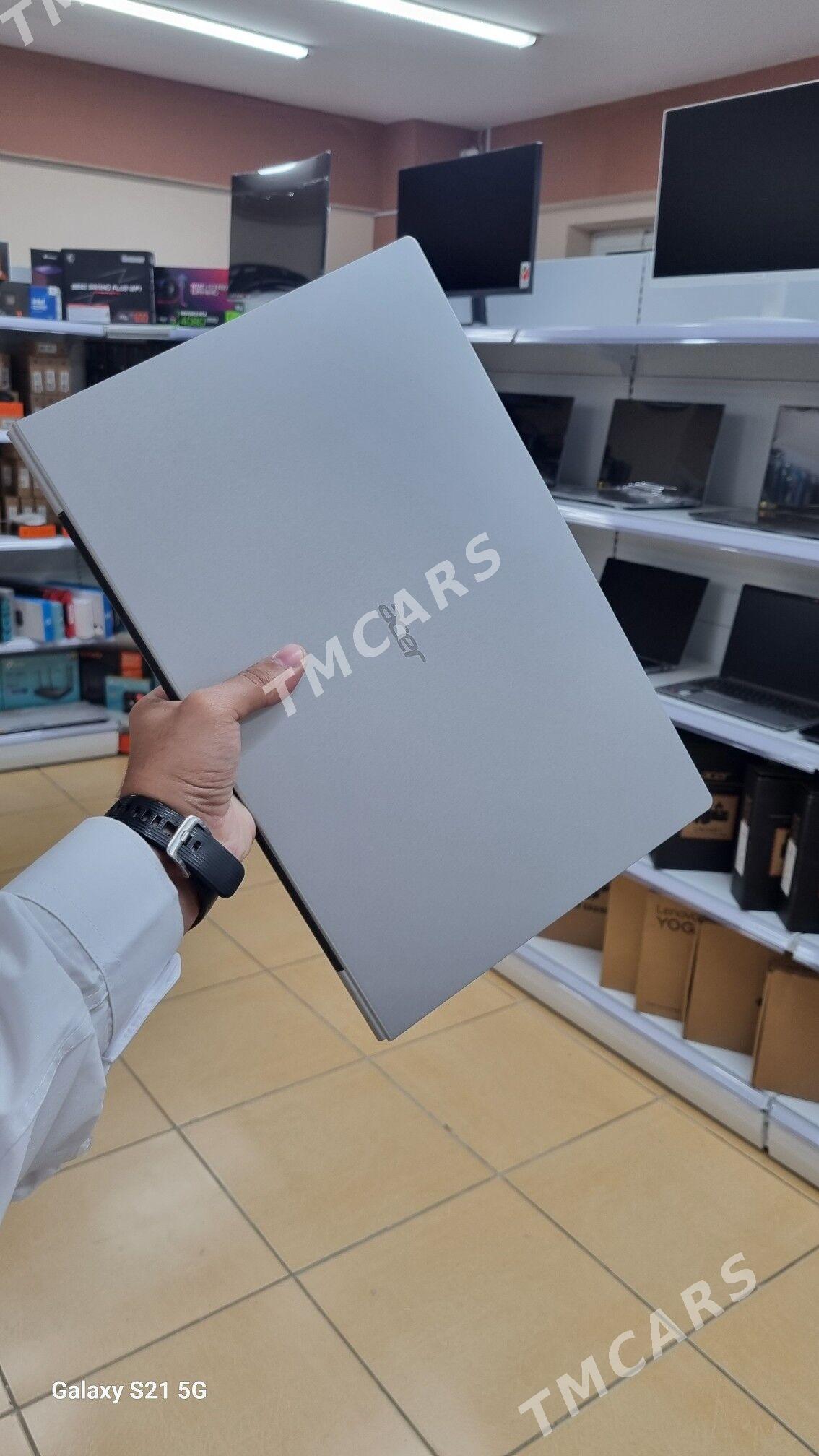 Acer A3/R5-7/16GB/512GB/VEGA 7 - Aşgabat - img 2