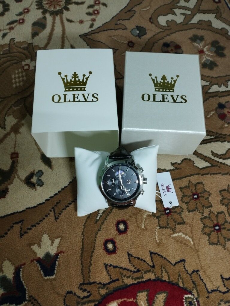 ORIGINAL OLEVS  - Aşgabat - img 3