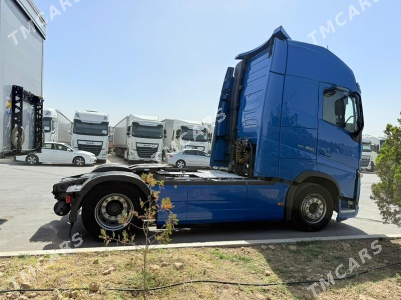 Volvo FH 460 2020 - 1 238 000 TMT - Aşgabat - img 2