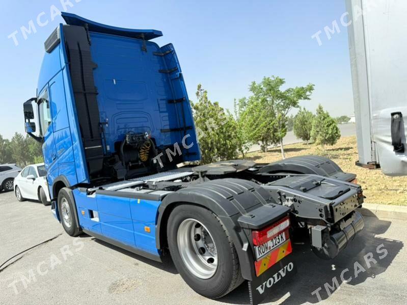 Volvo FH 460 2020 - 1 238 000 TMT - Aşgabat - img 7