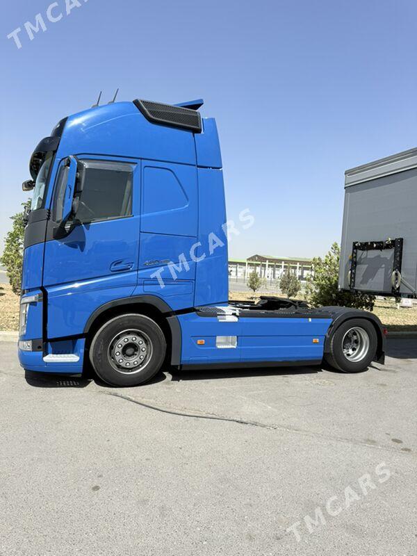 Volvo FH 460 2020 - 1 238 000 TMT - Aşgabat - img 3