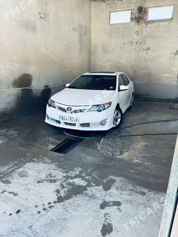 Toyota Camry 2013 - 200 000 TMT - Койтендаг - img 8