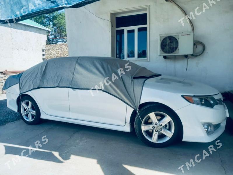 Toyota Camry 2013 - 200 000 TMT - Койтендаг - img 9