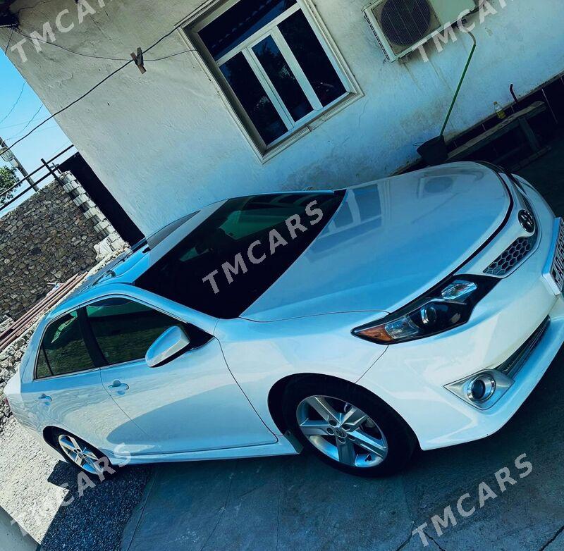 Toyota Camry 2013 - 200 000 TMT - Койтендаг - img 4