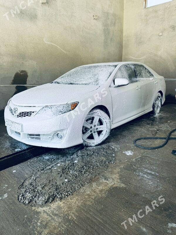 Toyota Camry 2013 - 200 000 TMT - Койтендаг - img 3