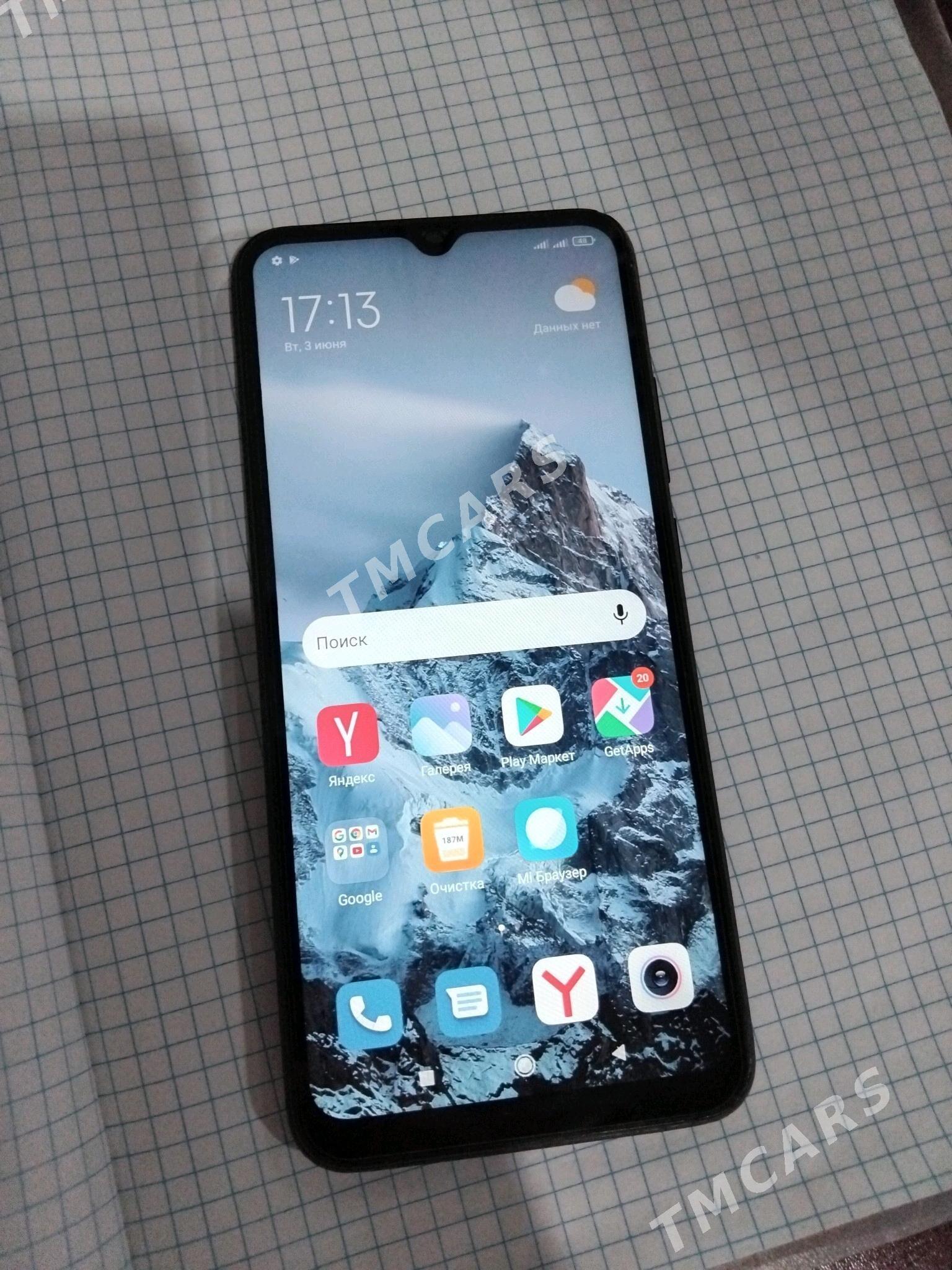 Redmi 9A - Теджен - img 2
