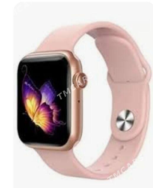 smart watch - Türkmenabat - img 2