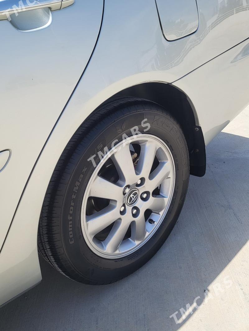 Toyota Camry 2004 - 170 000 TMT - Aşgabat - img 10