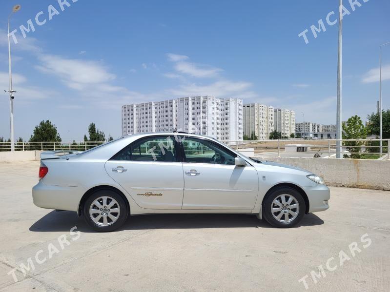 Toyota Camry 2004 - 170 000 TMT - Aşgabat - img 3