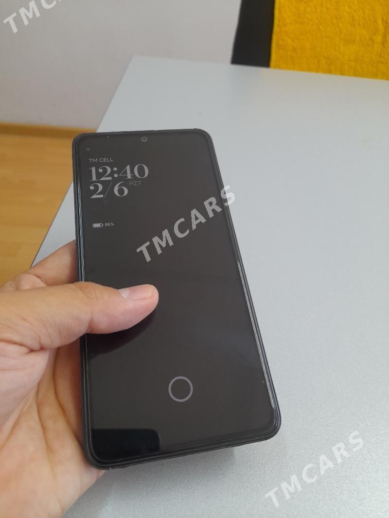 Abmen Redmi not 13 128gb - Ашхабад - img 2