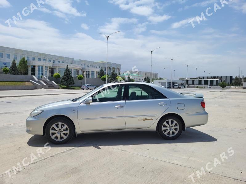 Toyota Camry 2004 - 170 000 TMT - Aşgabat - img 5