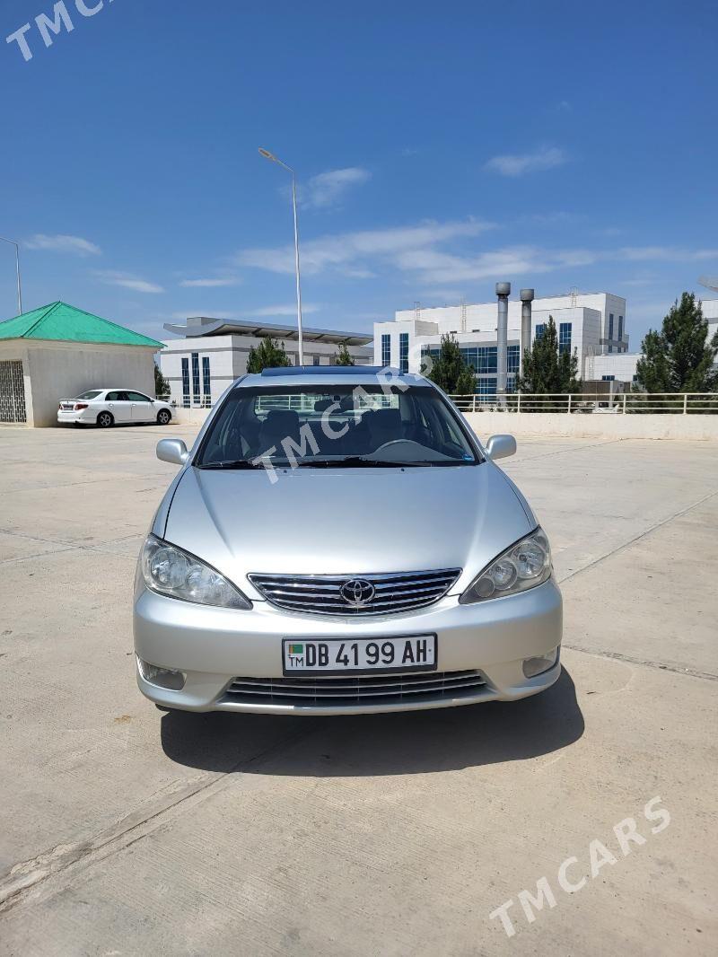 Toyota Camry 2004 - 170 000 TMT - Aşgabat - img 2