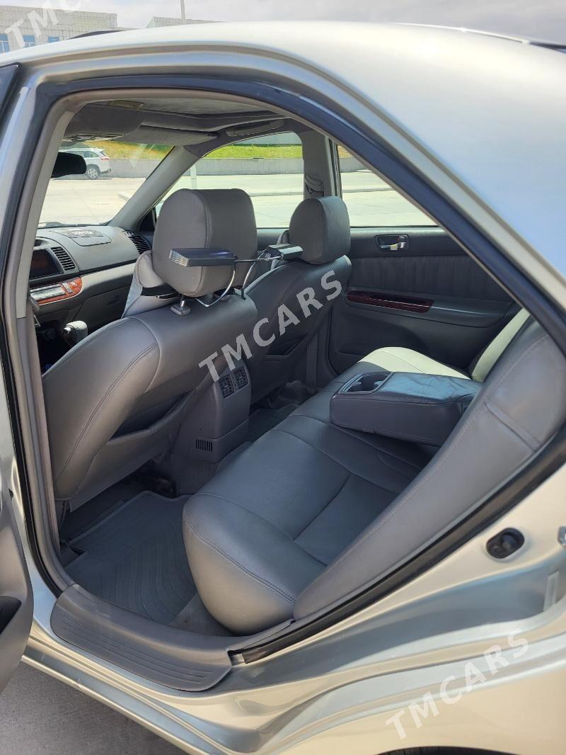 Toyota Camry 2004 - 170 000 TMT - Aşgabat - img 6