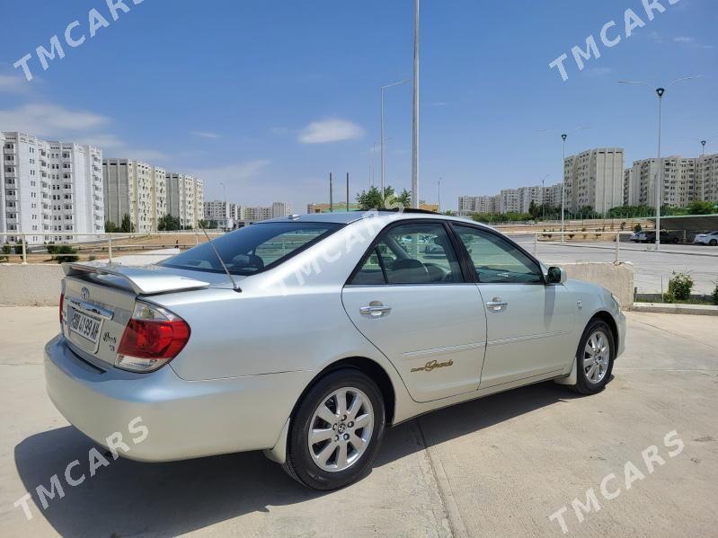 Toyota Camry 2004 - 170 000 TMT - Aşgabat - img 4