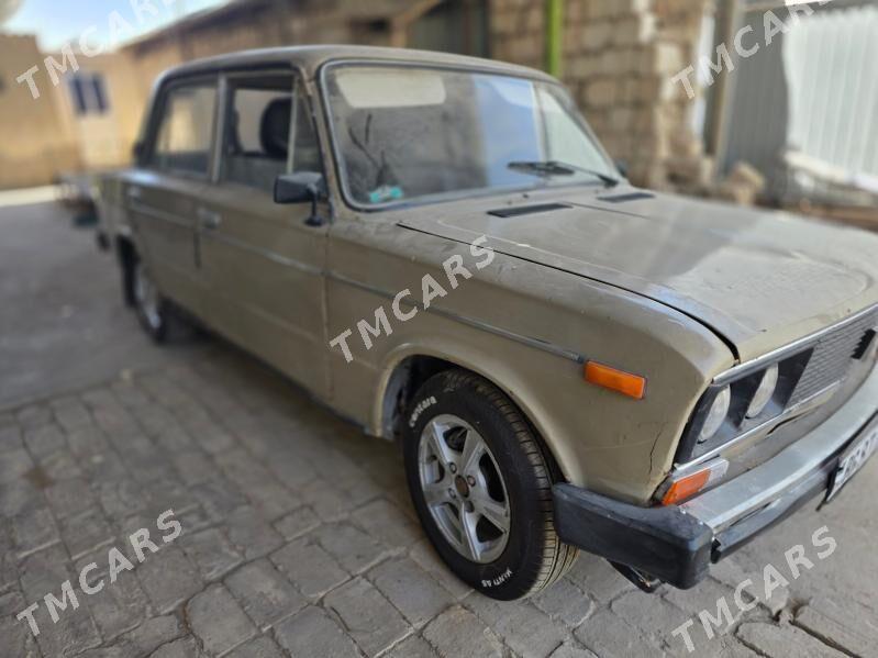 Lada 2106 1991 - 11 000 TMT - Ýolöten - img 2