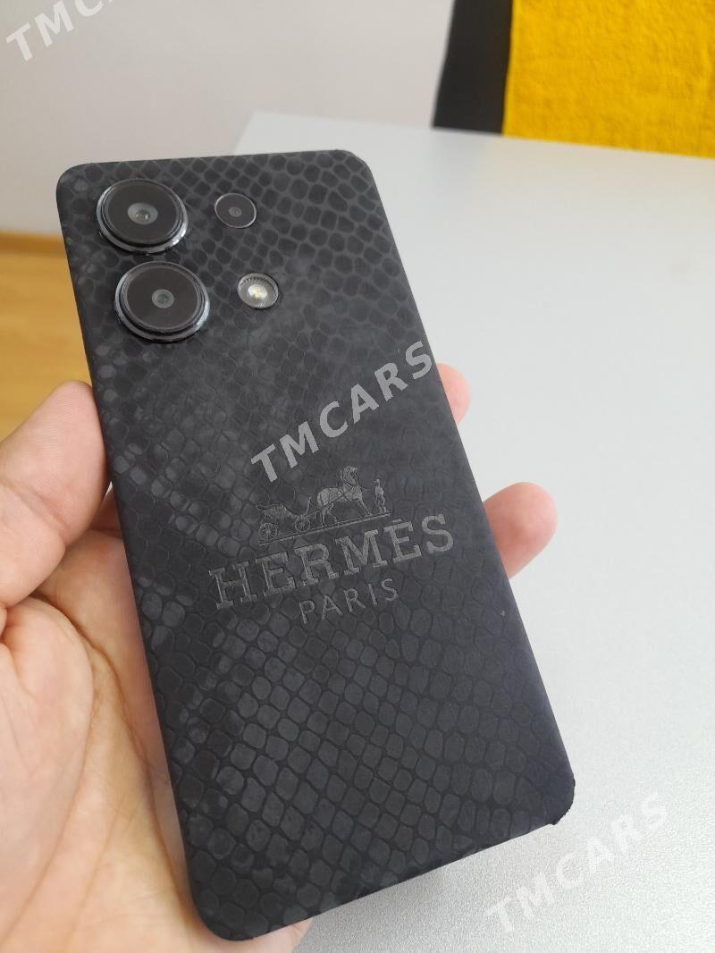 Abmen Redmi not 13 128gb - Ашхабад - img 3