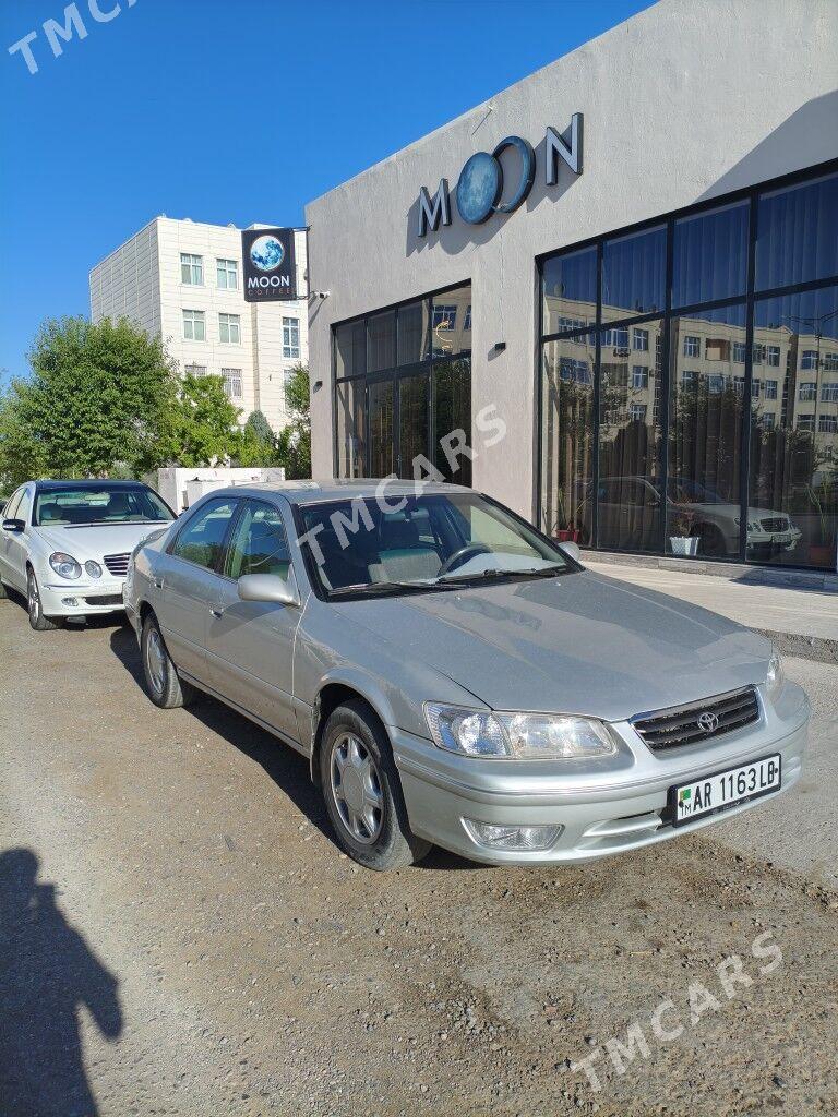 Toyota Camry 2001 - 130 000 TMT - Türkmenabat - img 3