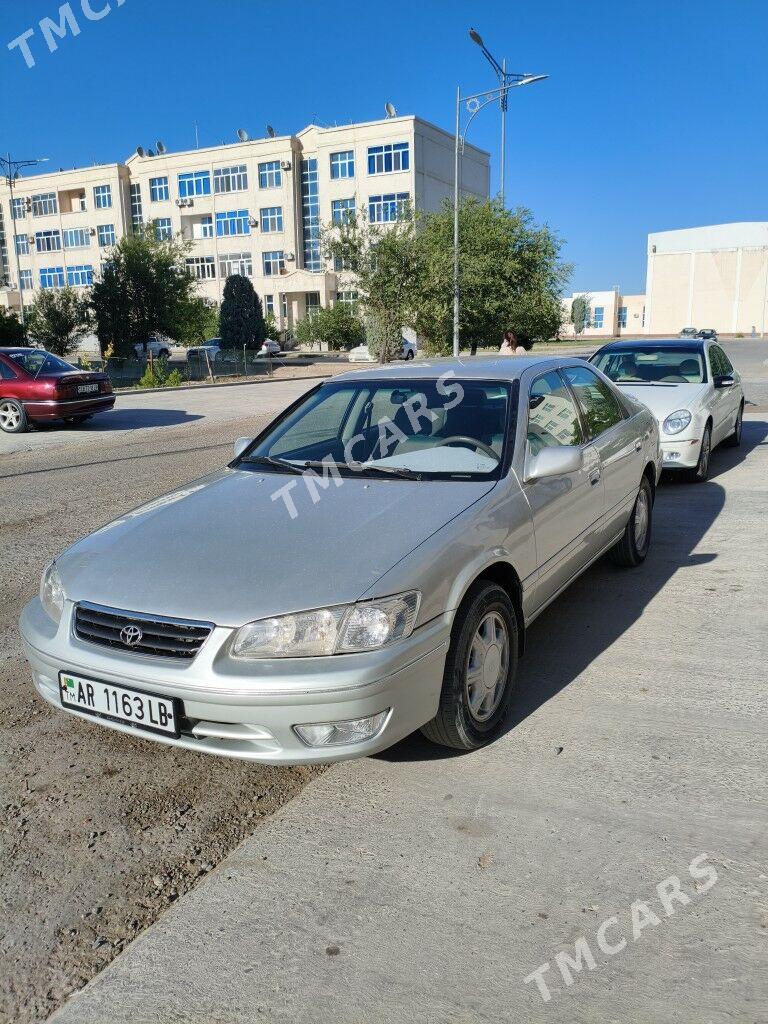 Toyota Camry 2001 - 130 000 TMT - Türkmenabat - img 2
