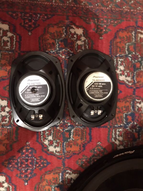 pioneer 1 500 TMT - Кëши - img 5