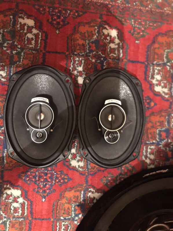 pioneer 1 500 TMT - Кëши - img 6