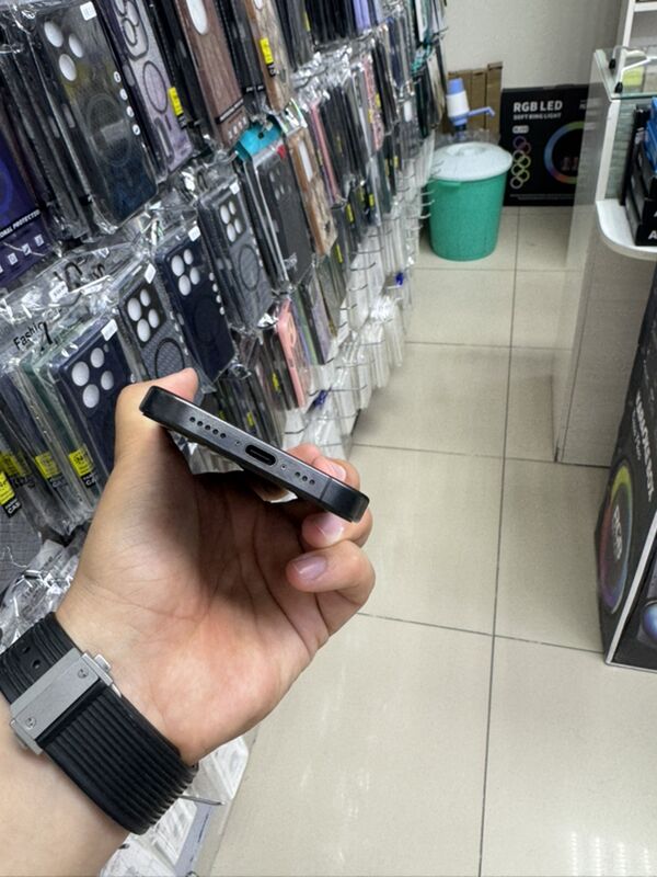 iphone 15pro - Aşgabat - img 7