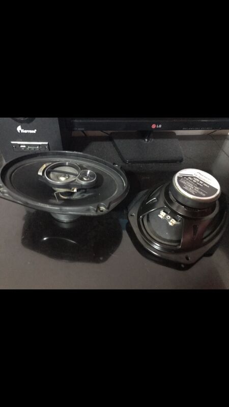 pioneer 1 500 TMT - Кëши - img 4