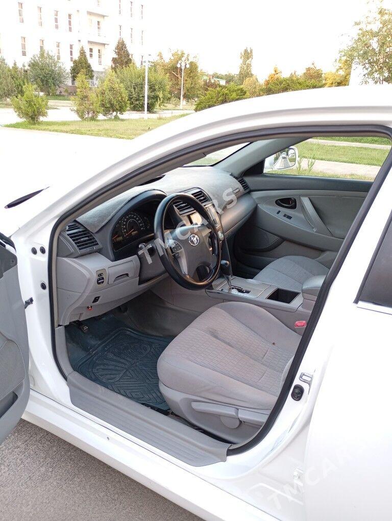 Toyota Camry 2010 - 135 000 TMT - Ашхабад - img 7