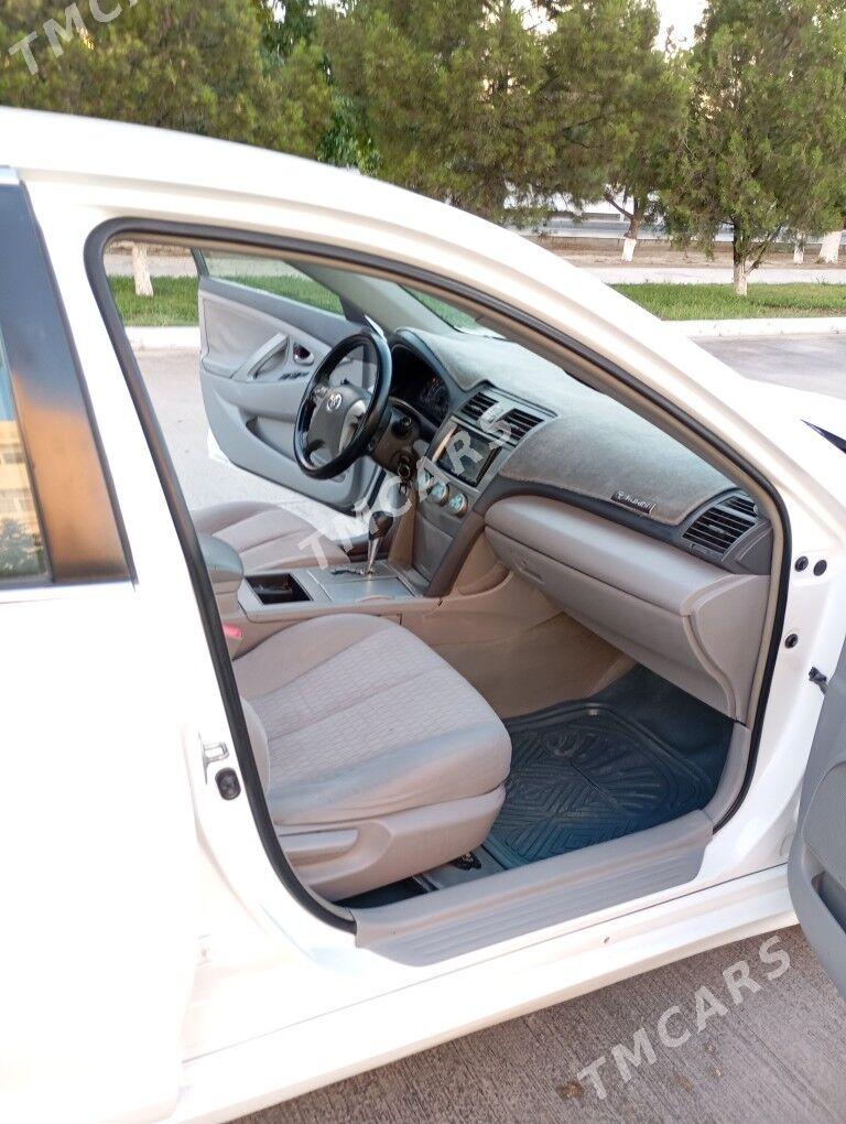 Toyota Camry 2010 - 135 000 TMT - Ашхабад - img 5