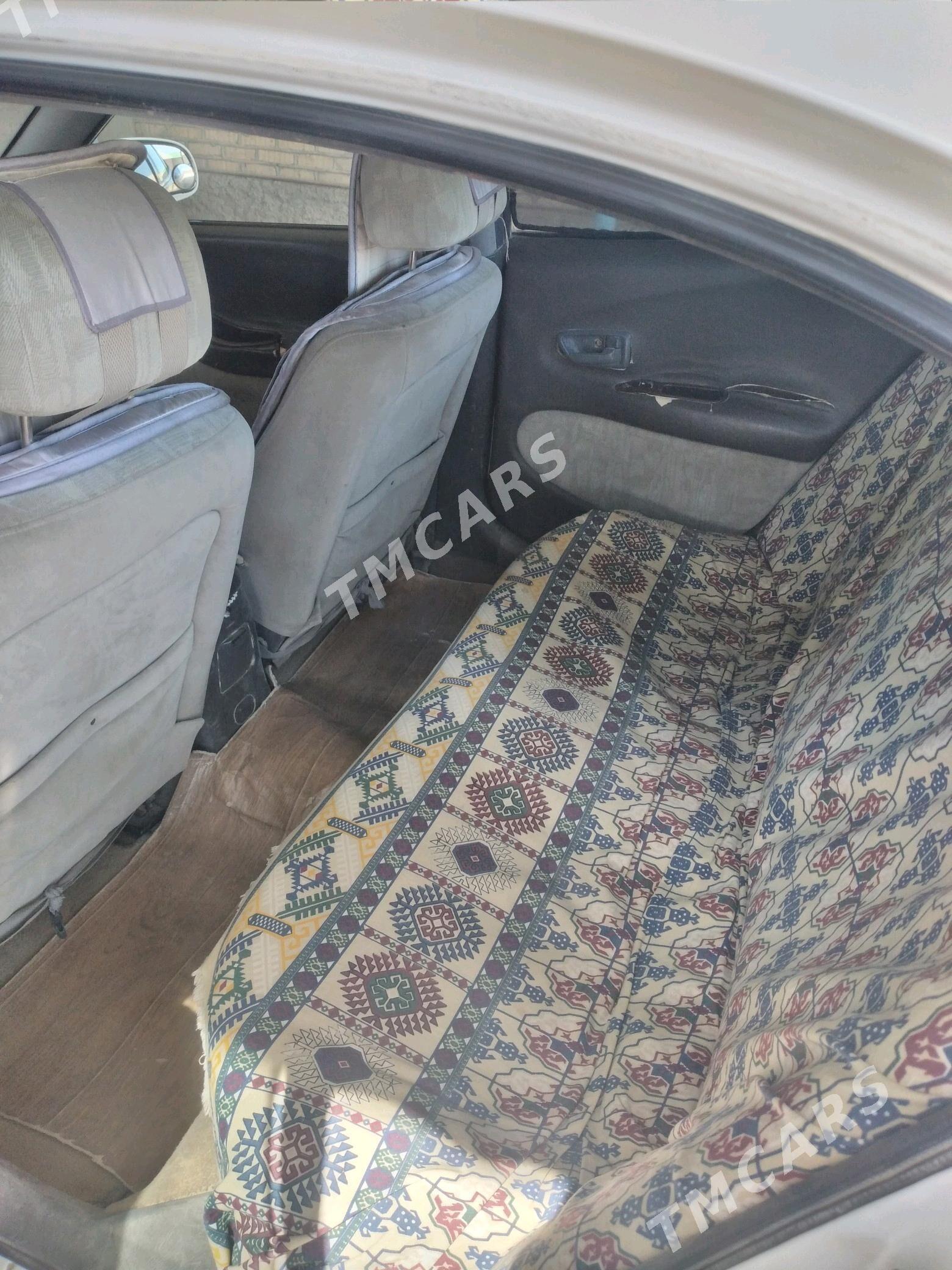 Daewoo Leganza 1998 - 28 000 TMT - Кака - img 7