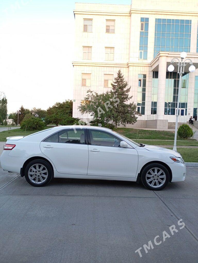 Toyota Camry 2010 - 135 000 TMT - Ашхабад - img 2