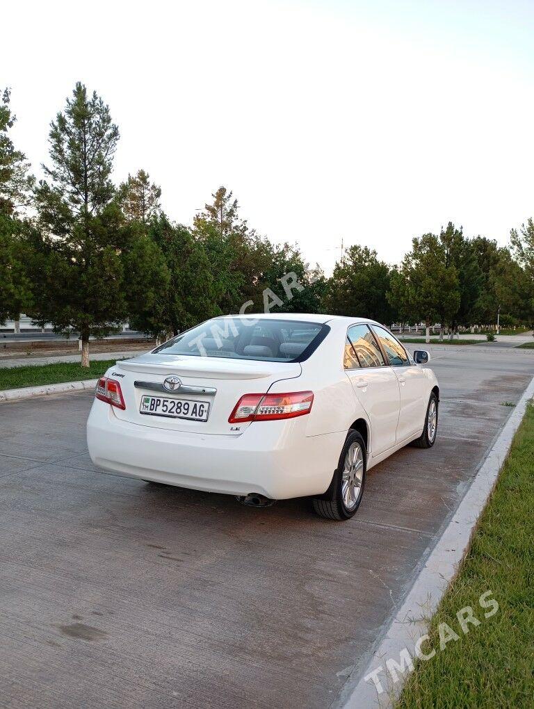 Toyota Camry 2010 - 135 000 TMT - Ашхабад - img 4