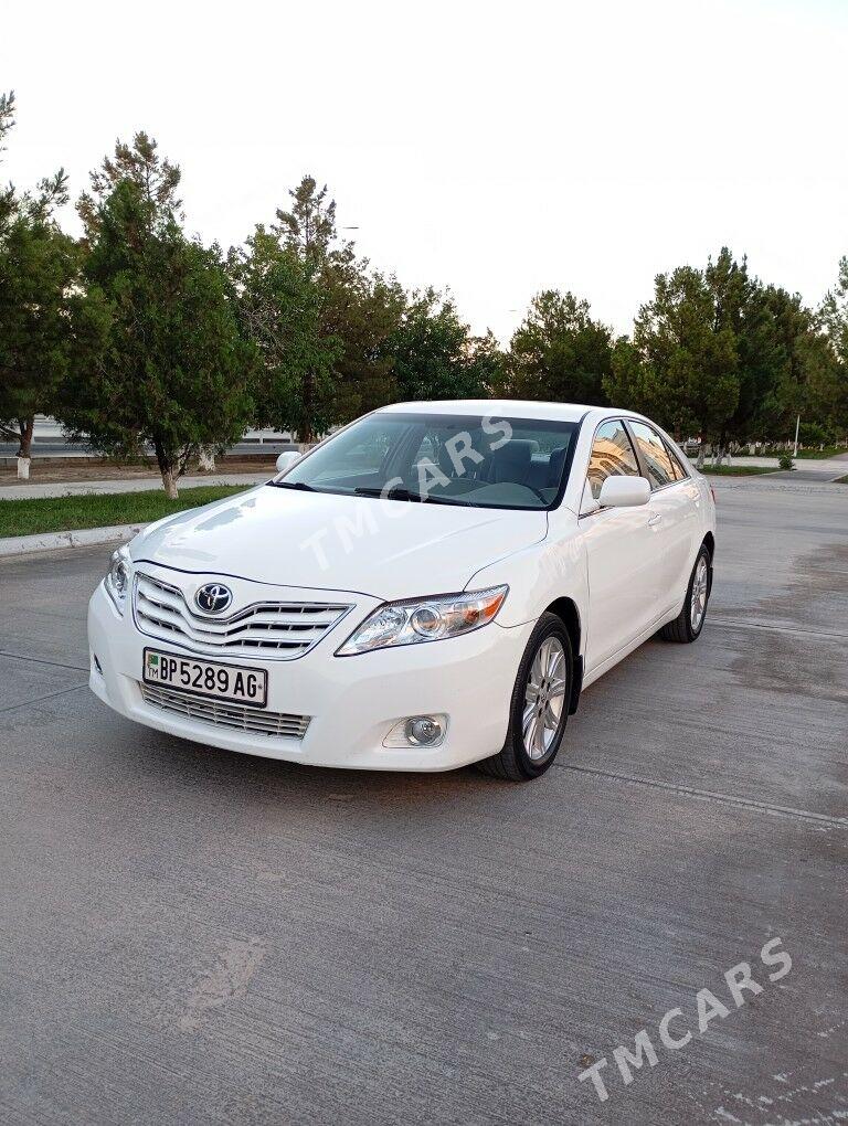 Toyota Camry 2010 - 135 000 TMT - Ашхабад - img 3