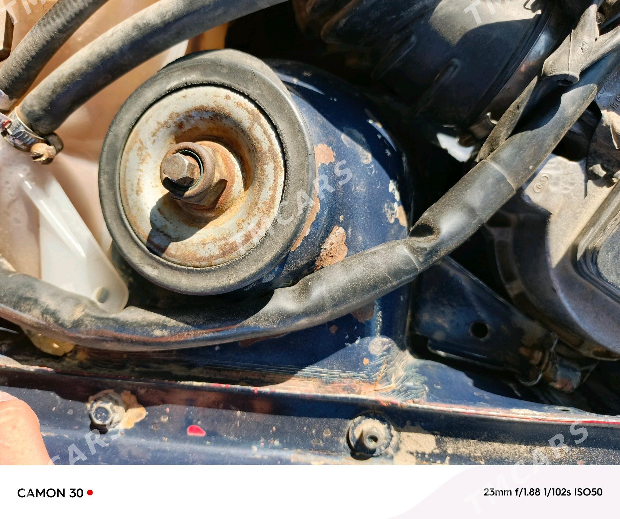 Opel Vectra 1991 - 26 000 TMT - Мары - img 4