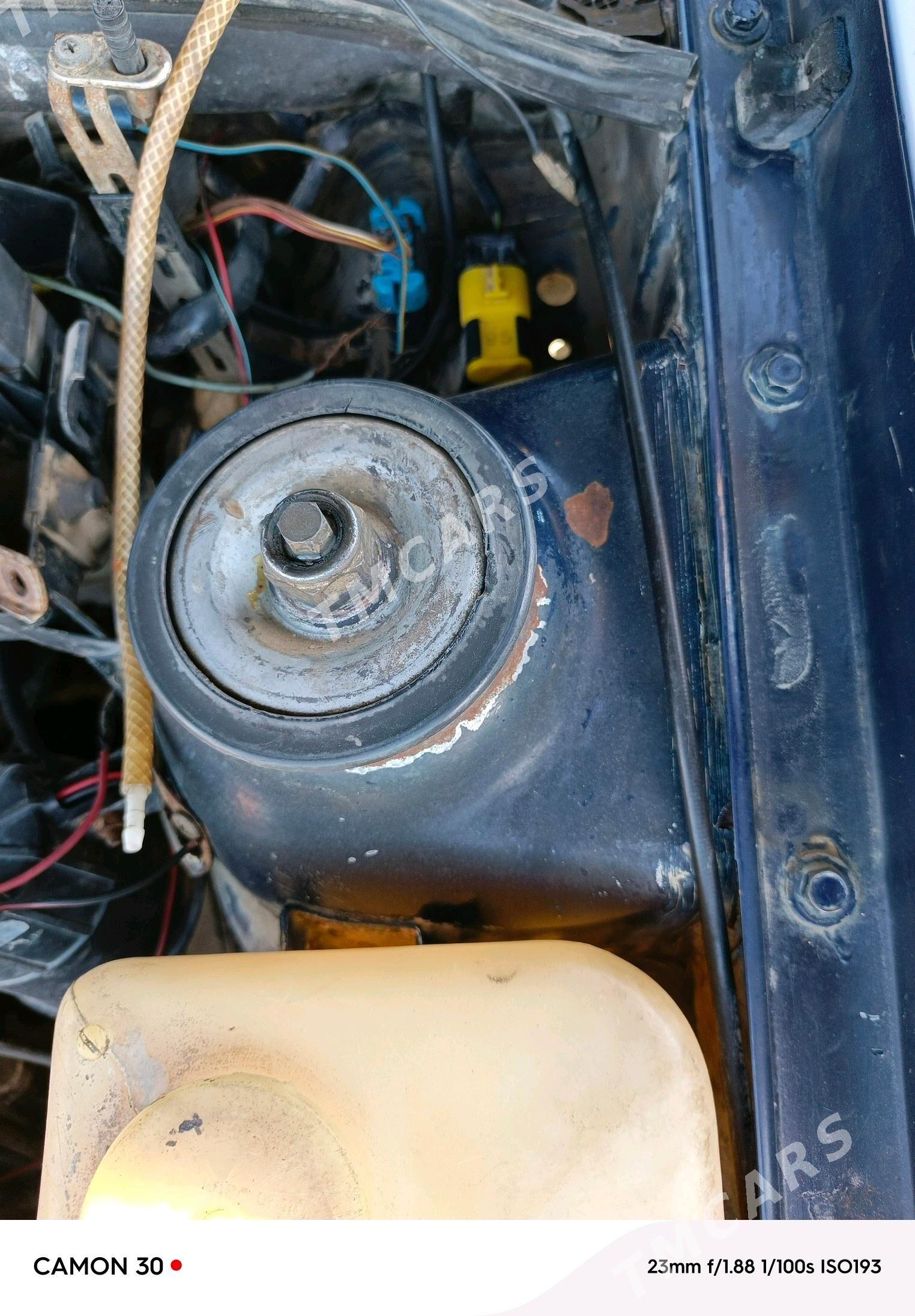 Opel Vectra 1991 - 26 000 TMT - Мары - img 3