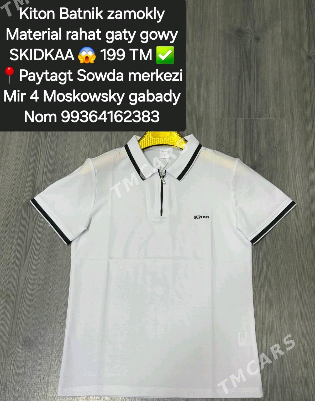 Batniklar D&G AVVA Kiton - Parahat 4 - img 5