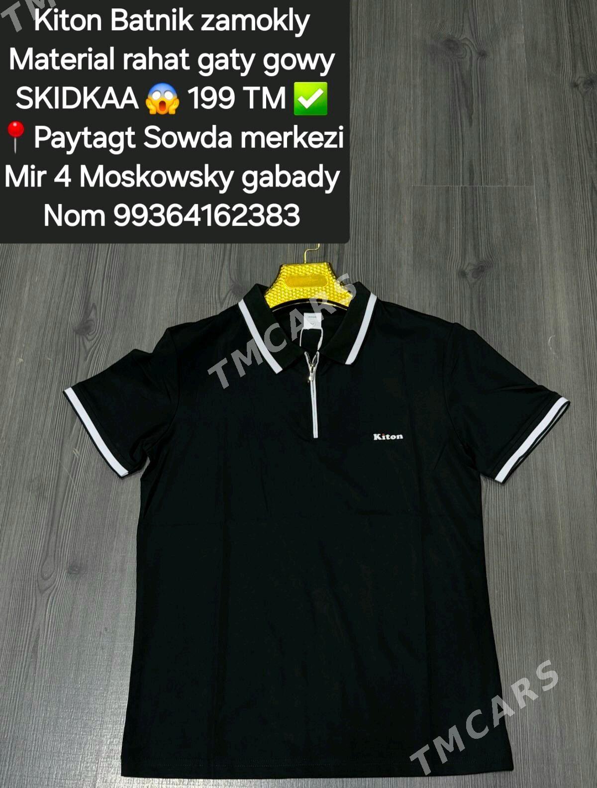 Batniklar D&G AVVA Kiton - Parahat 4 - img 4