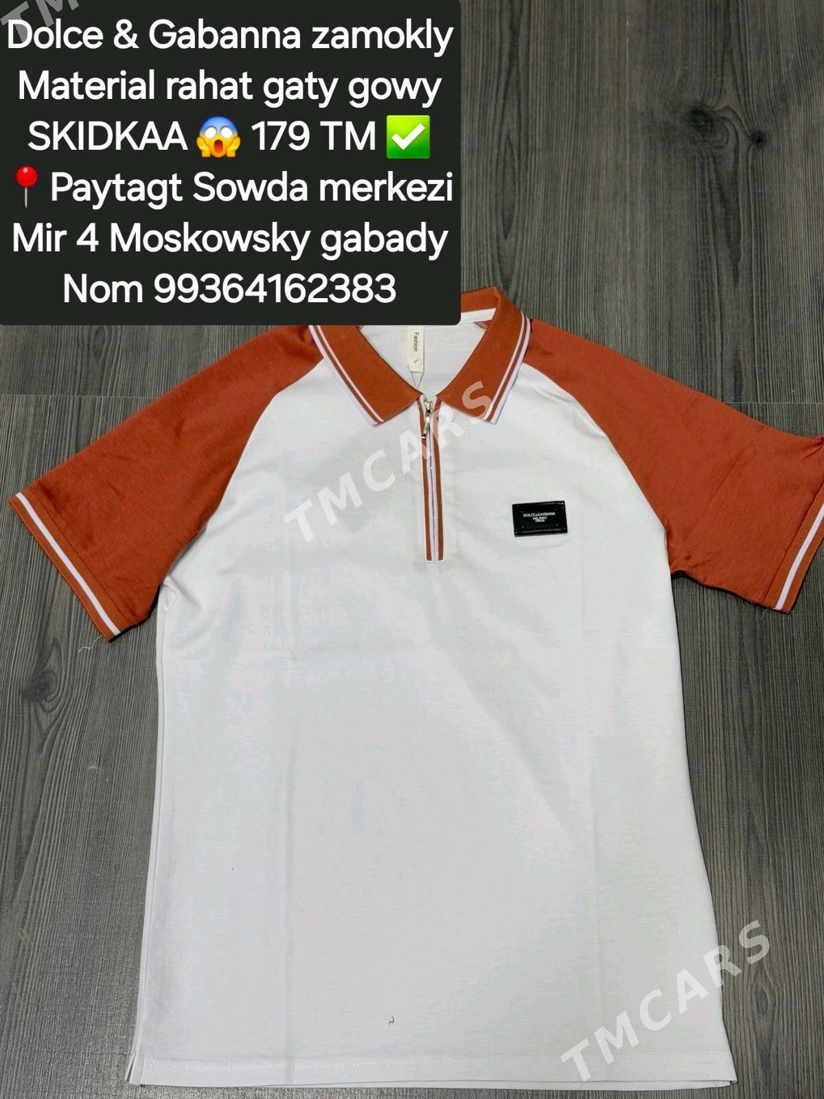 Batniklar D&G AVVA Kiton - Parahat 4 - img 2
