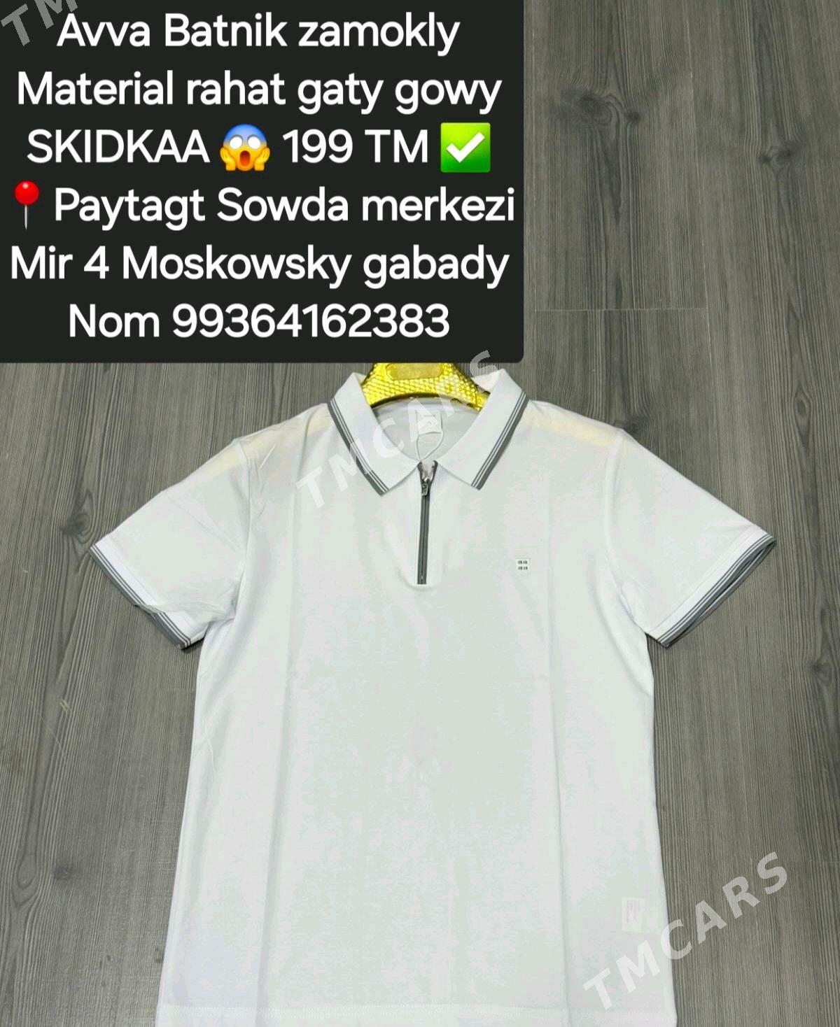 Batniklar D&G AVVA Kiton - Parahat 4 - img 3